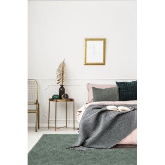 Carpet BALI DUSTY GREEN (Magic Collection)